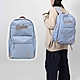 Nike 後背包 Jordan Backpack 藍 米白 多口袋 軟墊 喬丹 筆電包 雙肩包 背包 JD2413001AD-002 product thumbnail 1