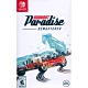 橫衝直撞：狂飆樂園 重製版 Burnout Paradise Remastered - NS Switch 英日文美版 product thumbnail 2