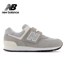 [New Balance]童鞋_中性_灰色_PV574RD1-W楦