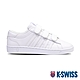 K-SWISS Hoke 3-Strap II時尚運動鞋-女-白 product thumbnail 1