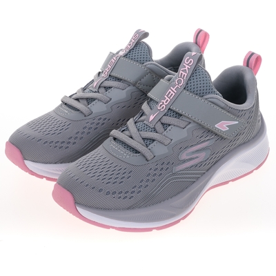 SKECHERS 童鞋 女童系列 SKECHERS ELITE SPORT - 303650LGRY