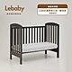 Lebaby 樂寶貝 Lisbon 里斯本三合一嬰兒床 (無輪有床墊) product thumbnail 1