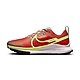 Nike React Pegasus Trail 4 女鞋 橘紅色 氣墊 避震 慢跑鞋 DJ6159-801 product thumbnail 1