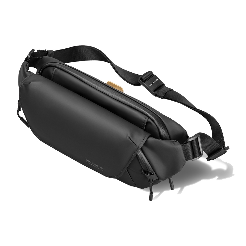 Tech 2025 sling bag