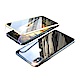 BOTYE萬磁王雙玻璃系列 iPhone X/XS 航空鋁金雙玻璃保護殼 product thumbnail 9