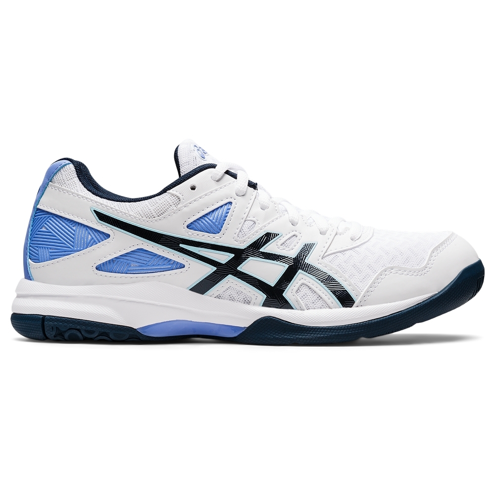 ASICS 亞瑟士 GEL-TASK 2 女款  排球鞋 1072A038-104