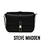 STEVE MADDEN-BDAVINA 皮帶式信封包-黑色 product thumbnail 1