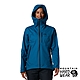 【Mountain Hardwear】 Exposure/2 Gore-Tex Paclite Plus Jacket GTX輕量防水連帽外套 女款 文森藍 #1885011 product thumbnail 1