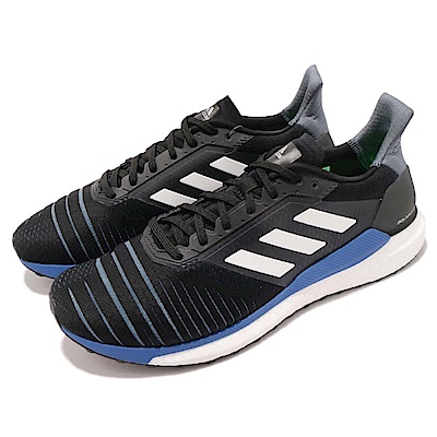 adidas 慢跑鞋 Solar Glide 運動 男鞋