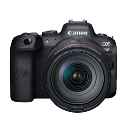 ★現貨★Canon EOS R6 RF 24-105mm F/4 USM (公司貨)