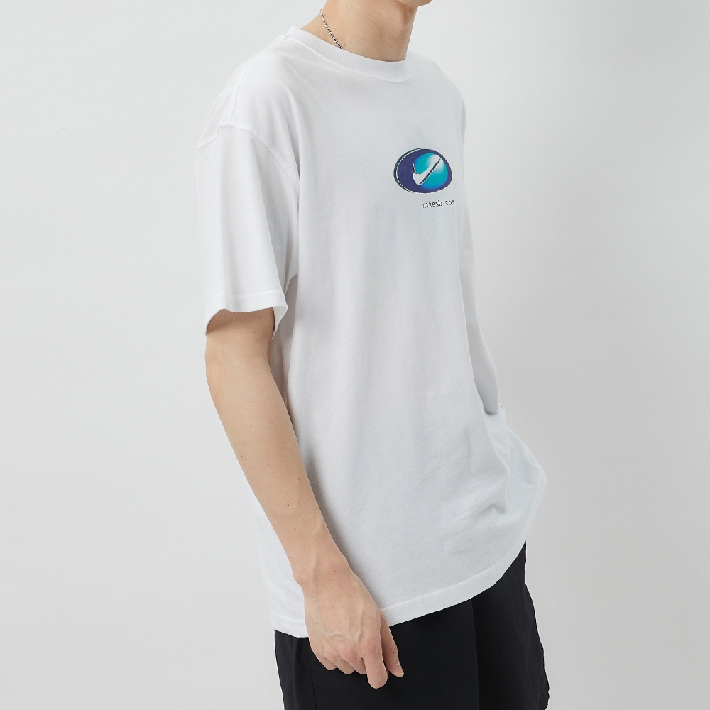 Nike AS M NK SB TEE Y2K 男白短袖DX9461-100 | NIKE | Yahoo奇摩購物中心