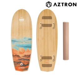 Aztron 平衡板 DUSK 44 Balance Board AH-310B / 衝浪 核心訓練 健身 運動