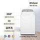 Whirlpool惠而浦 13公斤 3D尾翼短棒直立洗衣機 WTW5000DW product thumbnail 1