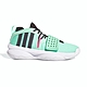 Adidas DAME 8 EXTPLY 男鞋 綠色 運動鞋 包覆 緩震 籃球鞋 ID5677 product thumbnail 1