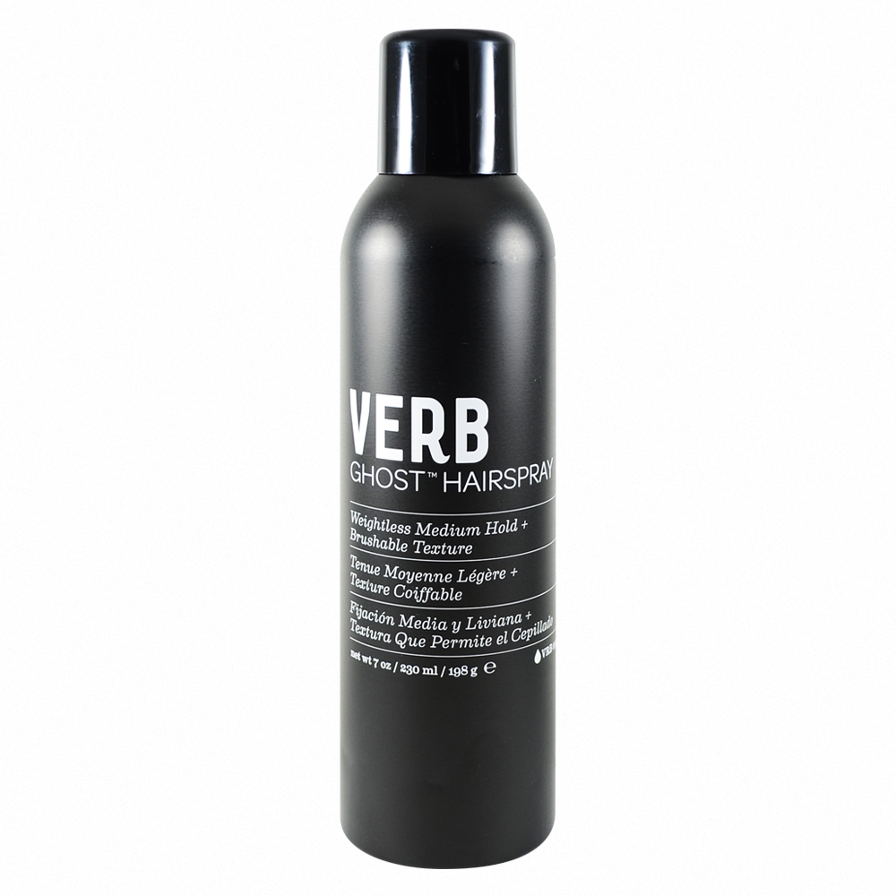 VERB 幽靈塑型整髮噴霧 230ml Ghost Hairspray