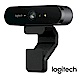 羅技 logitech BRIO 4K HD 視訊會議 網路攝影機 product thumbnail 1