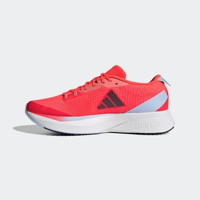 ADIDAS ADIZERO SL 男 慢跑鞋-紅-GX9775