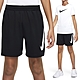 Nike B NK DF Multi+ Short HBR 童裝 大童 黑色 速乾 休閒 運動 短褲 DX5361-010 product thumbnail 1