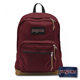 JanSport -RIGHT PACK系列後背包 -聖誕紅 product thumbnail 1
