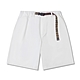 CONVERSE ELEVATED CARGO SHORT 短褲 男 白色-10025289-A01 product thumbnail 1