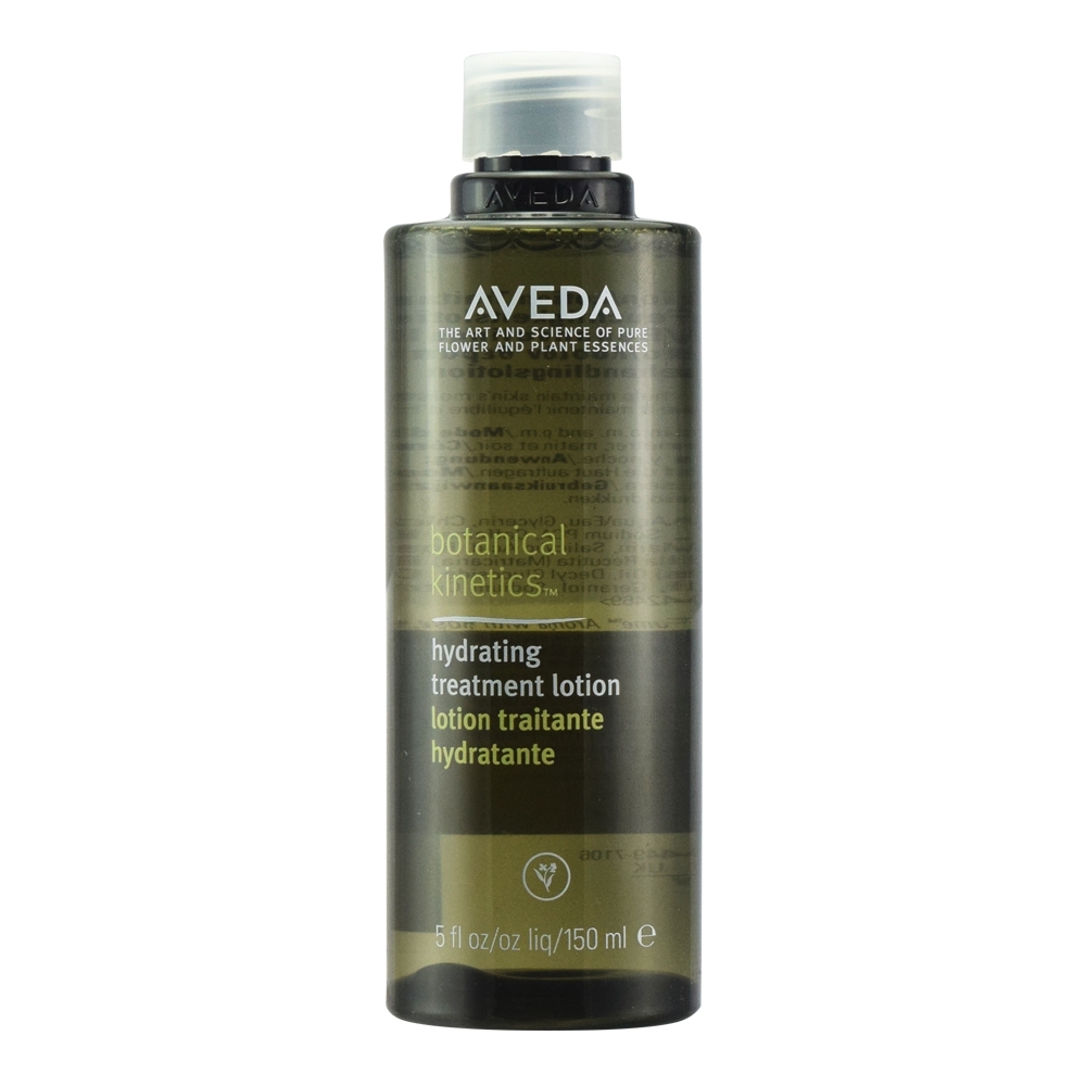 AVEDA 花植保濕前導精華150ml