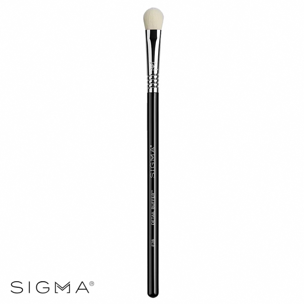 Sigma E28-眼窩鋪色刷 Detail Buffer Brush