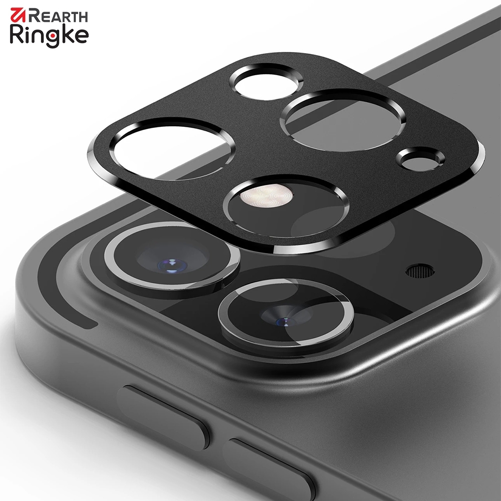 【Ringke】Rearth iPad Pro 2020 11吋 12.9吋 Camera Protector Styling 金屬鏡頭保護框