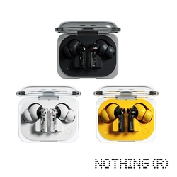 【Nothing】Ear (a) 真無線藍牙耳機 公司貨