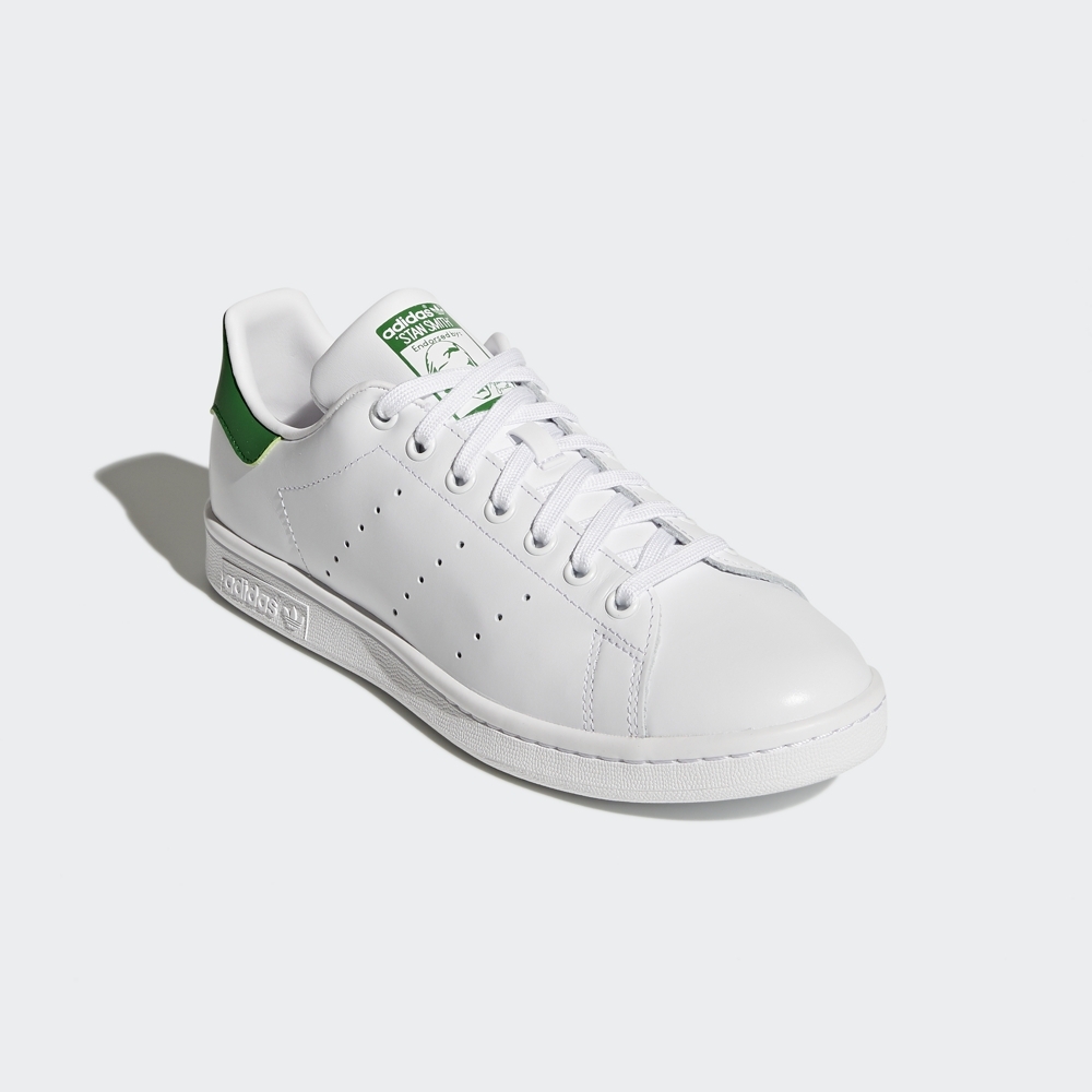 adidas STAN SMITH 經典鞋 男/女 M20324