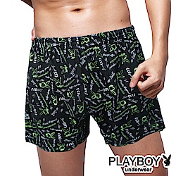 PLAYBOY初春.煥新男內著