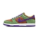 Nike Dunk Low Veneer 男 棕綠 醜小鴨 低筒 DUNK 潮流 休閒鞋 DA1469-200 product thumbnail 1