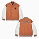 CONVERSE PADDED JACKET 舖棉外套 男 棕色-10025261-A02 product thumbnail 1