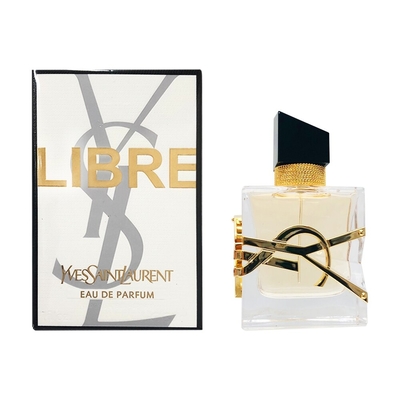 YSL 自由不羈女性淡香精 30ML