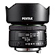 PENTAX HD FA35mm F2.0 輕巧定焦鏡(公司貨) product thumbnail 1