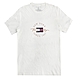 Tommy Hilfiger 湯米 多款多色 大LOGO 素T product thumbnail 3