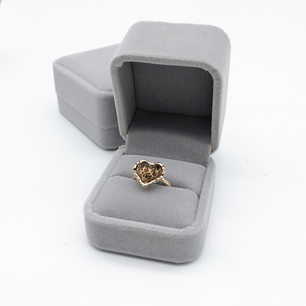 Hera 赫拉 精品戒指飾品珠寶盒