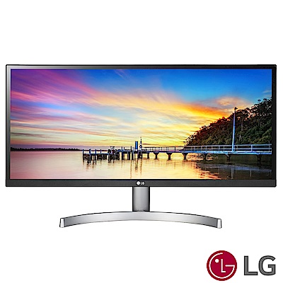 LG 29WK600-W 29吋(21:9寬) UltraWide電競液晶顯示器