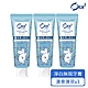 Ora2 me 嚕嚕米淨白無瑕牙膏130gx3入-薄荷 product thumbnail 1