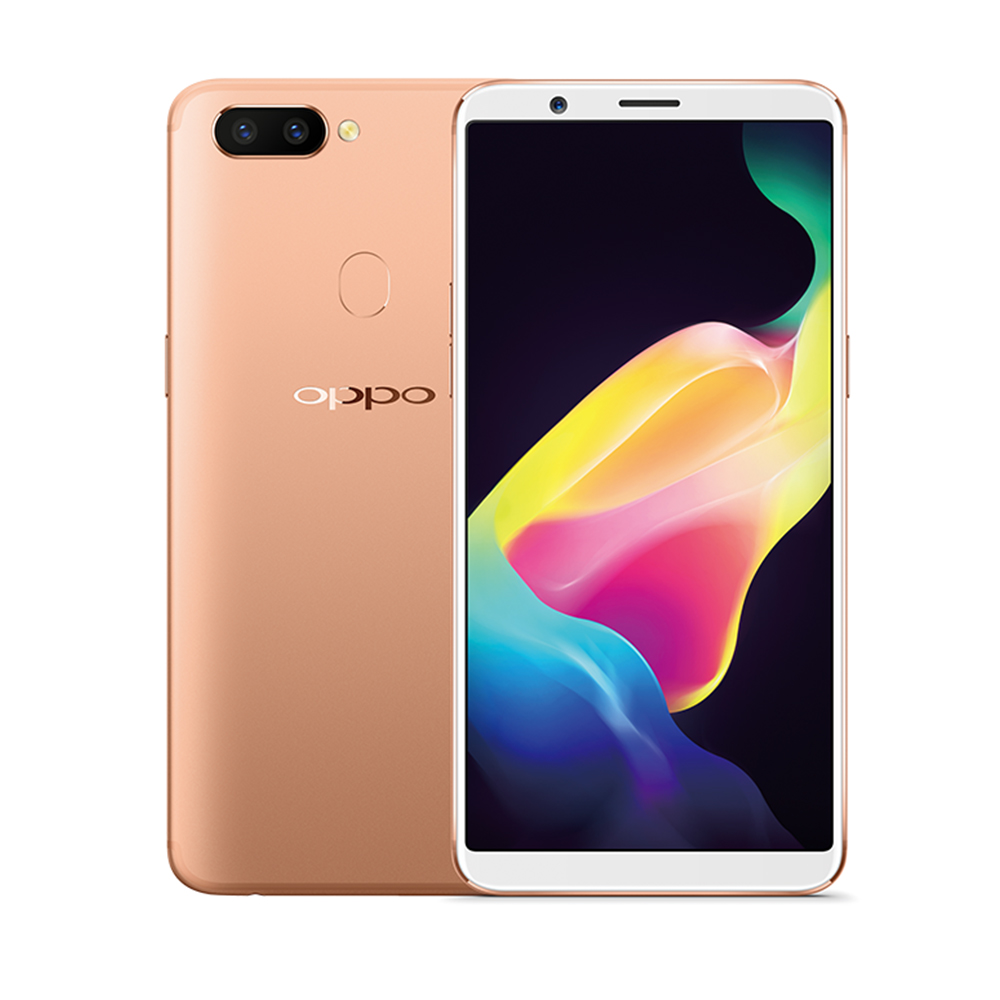 OPPO R11s Plus (6G/64G) 6.43吋八核心智慧型手機