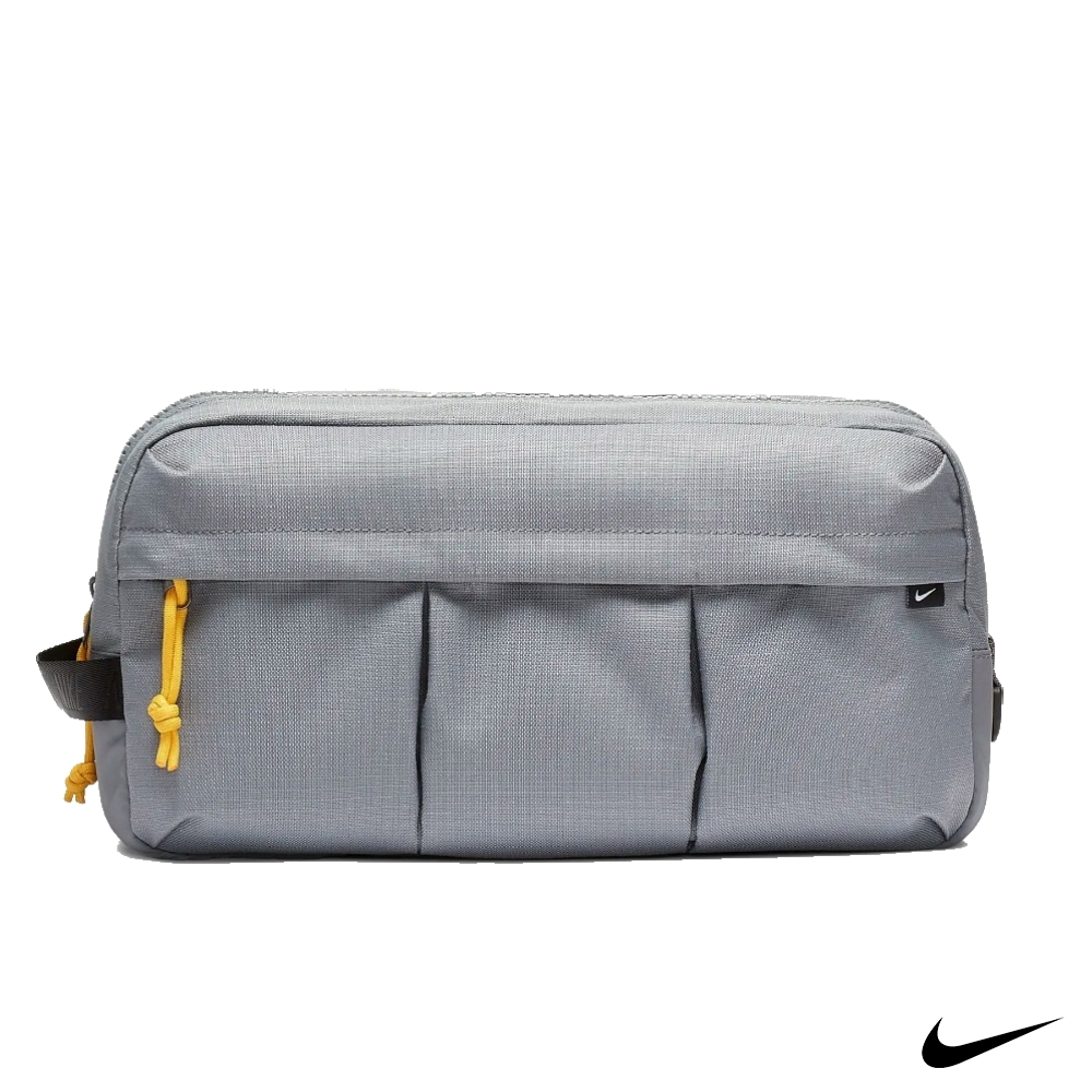 Nike Golf Sport Shoe Bag 鞋包/置物包 灰 BA5787-065