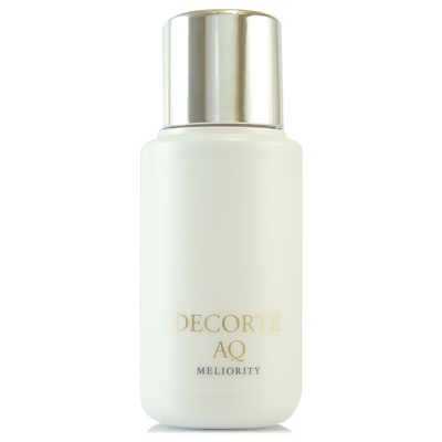 *COSME DECORTE黛珂 AQ完美精質極燦全能乳50ml(正統公司貨)