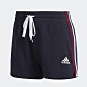 adidas 運動短褲 女 GK3633 product thumbnail 1