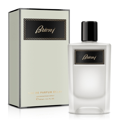 Brioni 羅馬假期男性淡香精100ml