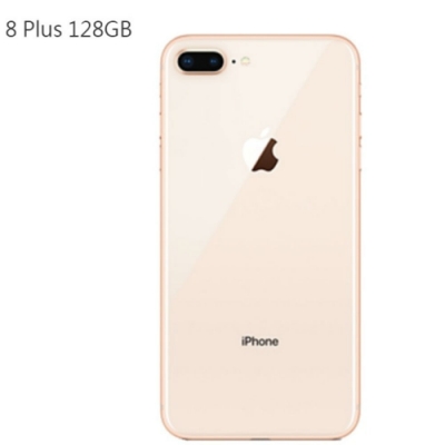 Apple iPhone 8 Plus 128G-2019 智慧型手機