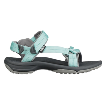 TEVA Terra Fi Lite 女 休閒涼鞋 淺藍