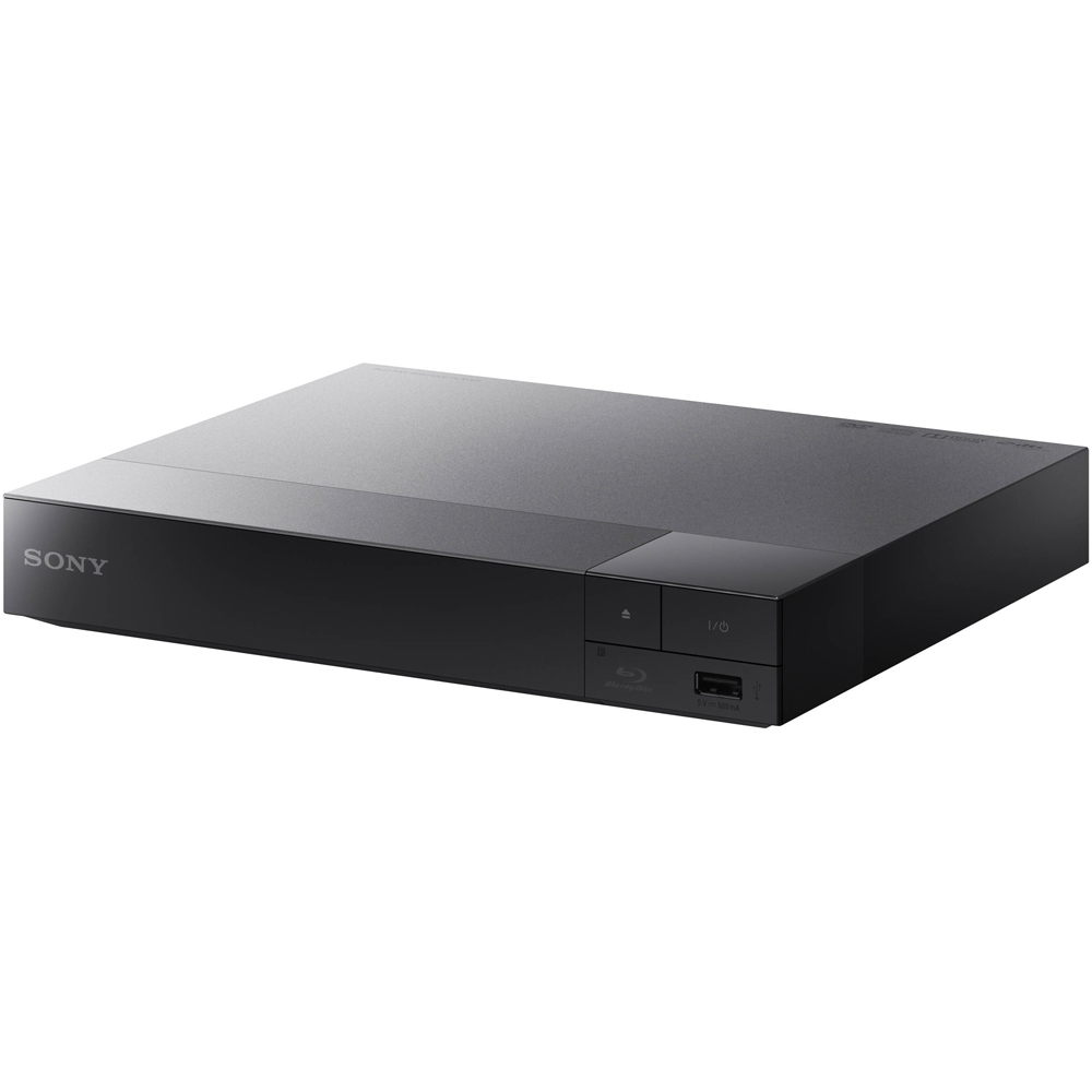 SONY 藍光播放器BDP-S1500 (公司貨) | DVD/藍光播放器| Yahoo奇摩購物中心