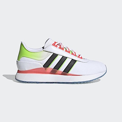 Adidas Sl Andridge W [FY6964] 女鞋 運動 休閒 慢跑 路跑 復古 穿搭 愛迪達 白 黑