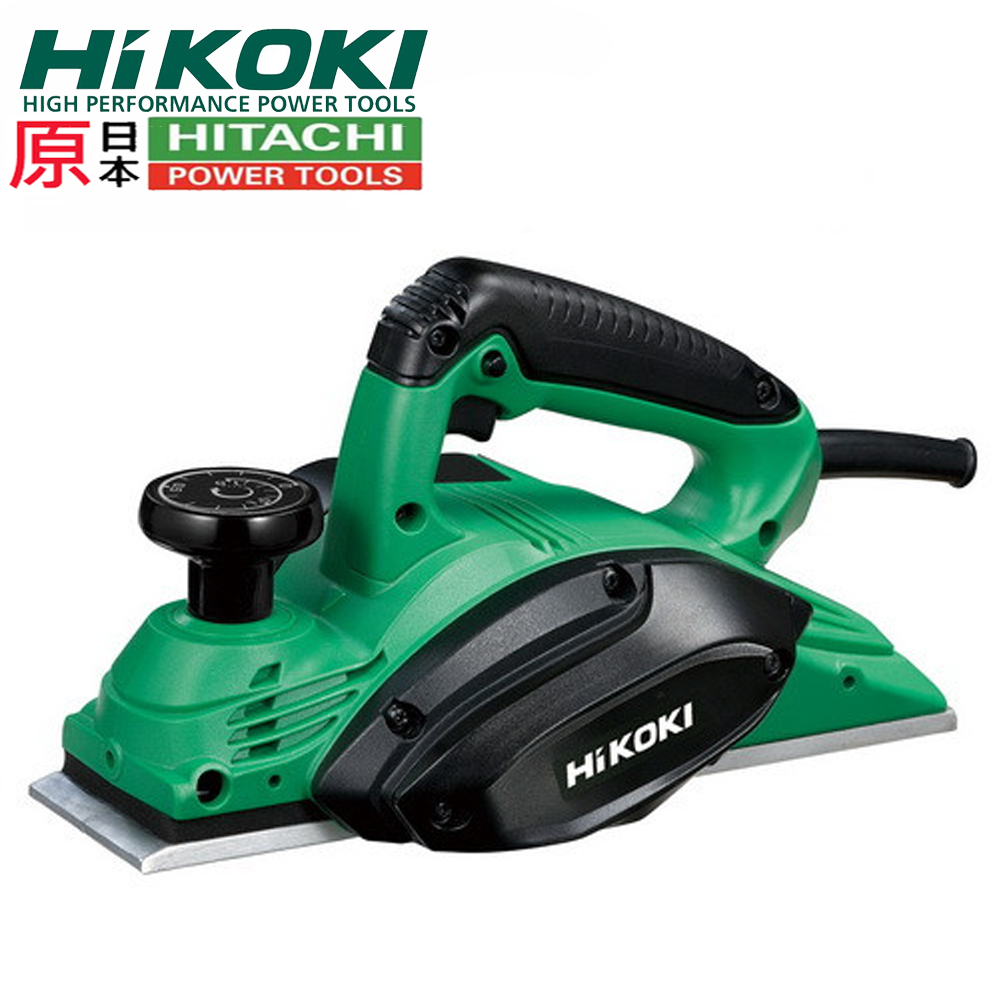 HIKOKI P20ST 電動鉋刀機 HITACHI更名HIKOKI
