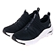 SKECHERS 女鞋 休閒系列 ARCH FIT - 149564BLK product thumbnail 1