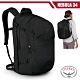 OSPREY 新款 Nebula 34L 超輕多功能城市休閒筆電背包_黑 R product thumbnail 1